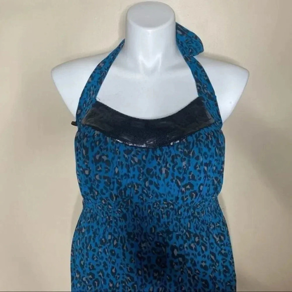 - Torrid sleeveless maxi dress - Picture 6 of 9